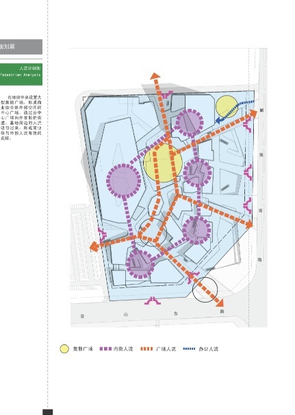 [江苏]徐州科技广场西侧地块规划设计（CAD+文本）cad施工图下载【ID:151471196】