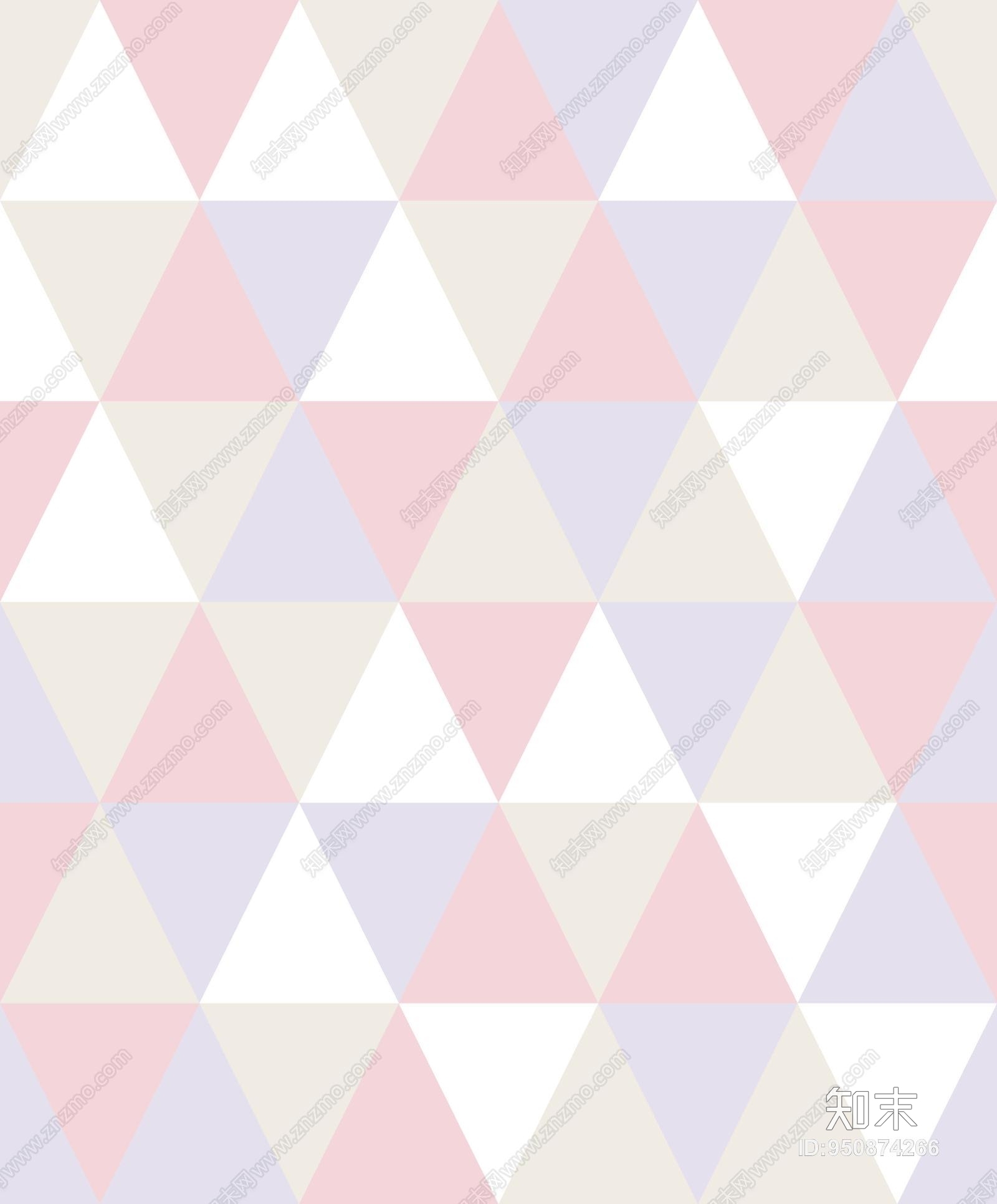 高清北欧儿童房壁布壁纸贴图下载【ID:950874266】