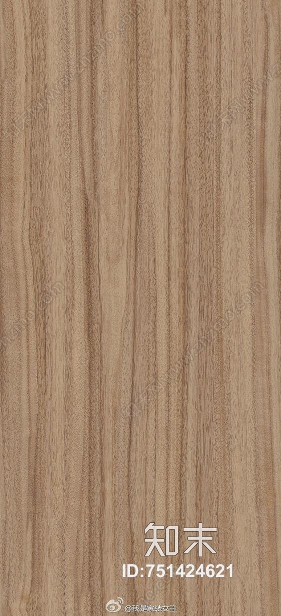 高清灰色原木自然纹理无缝木纹贴图下载【ID:751424621】
