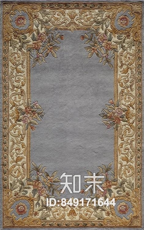 地毯高清贴图材质