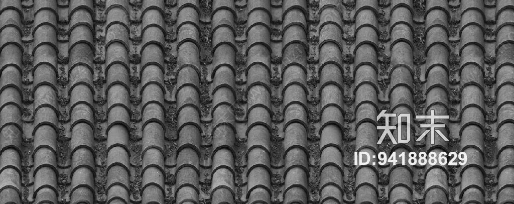 高清小青瓦贴图贴图下载【ID:941888629】