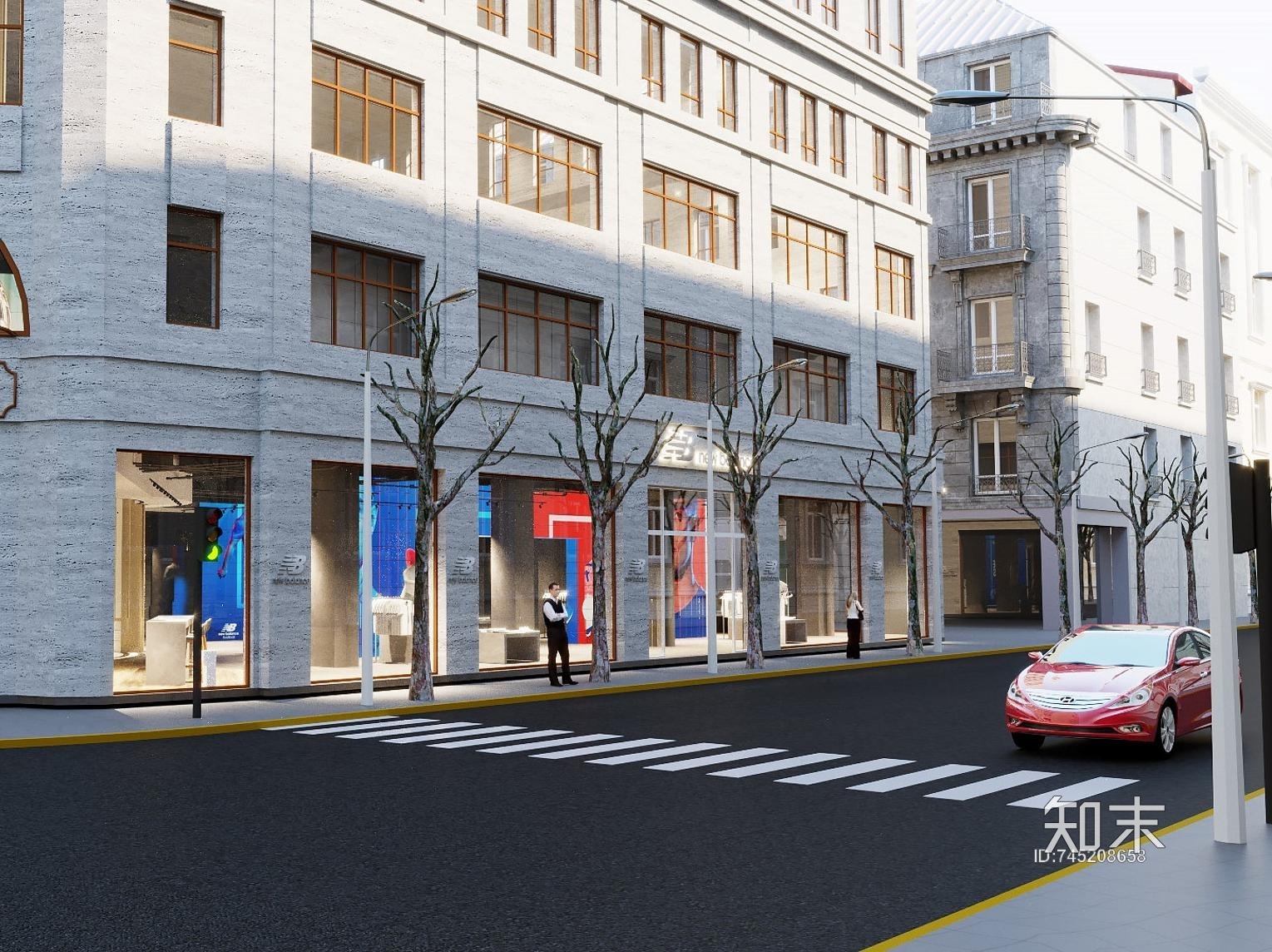 Newcad施工图下载【ID:745208658】