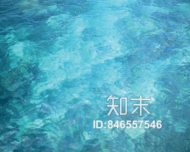 高清水纹水面贴图贴图下载【ID:846557546】