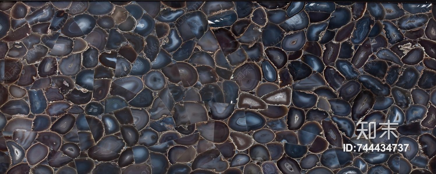 灰玛瑙贴图下载【ID:744434737】