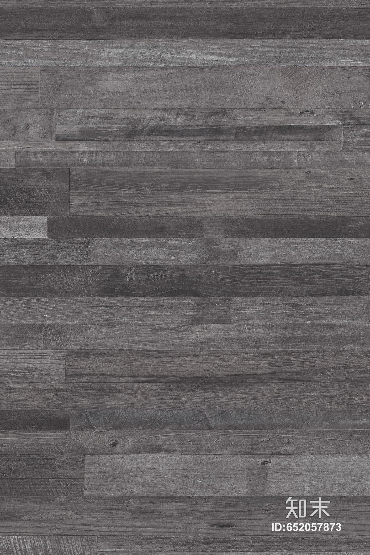 高级灰原木纹理地板贴图下载【ID:652057873】
