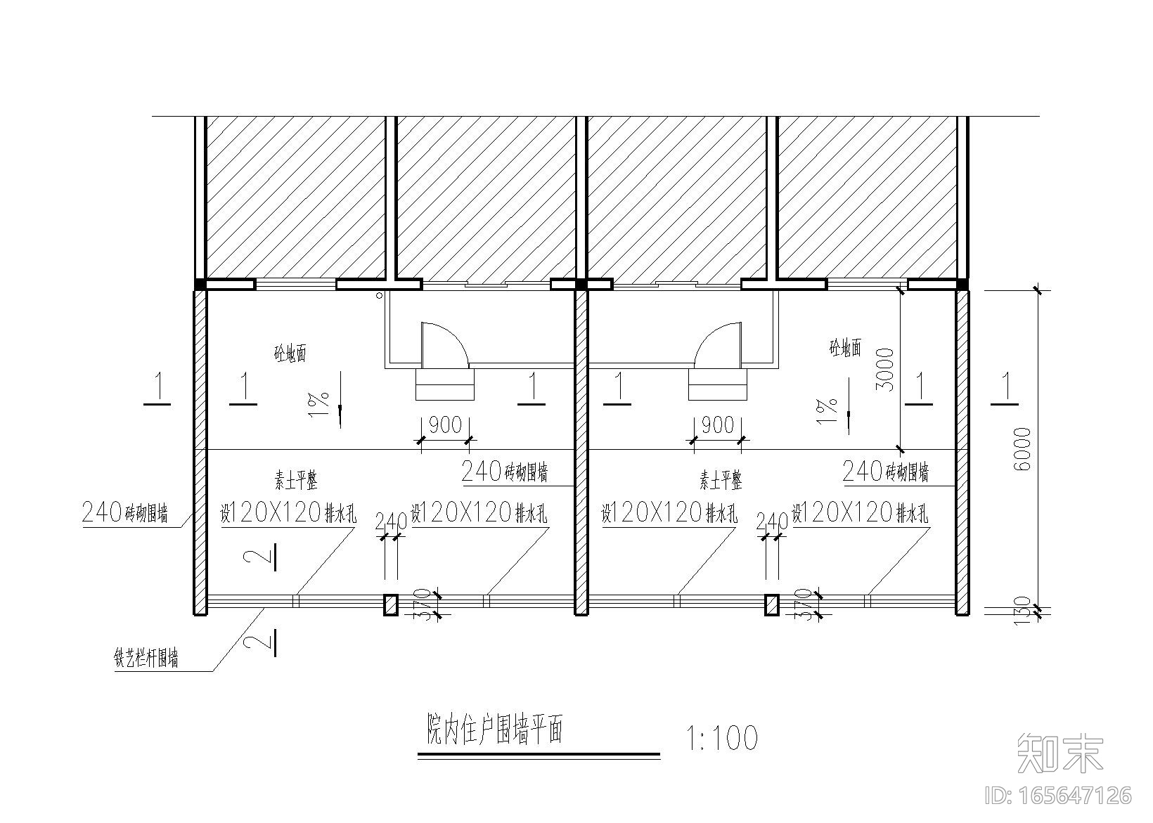 亭cad施工图下载【ID:165647126】