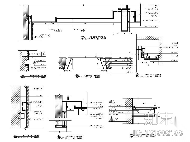 [成都]cad施工图下载【ID:161802188】