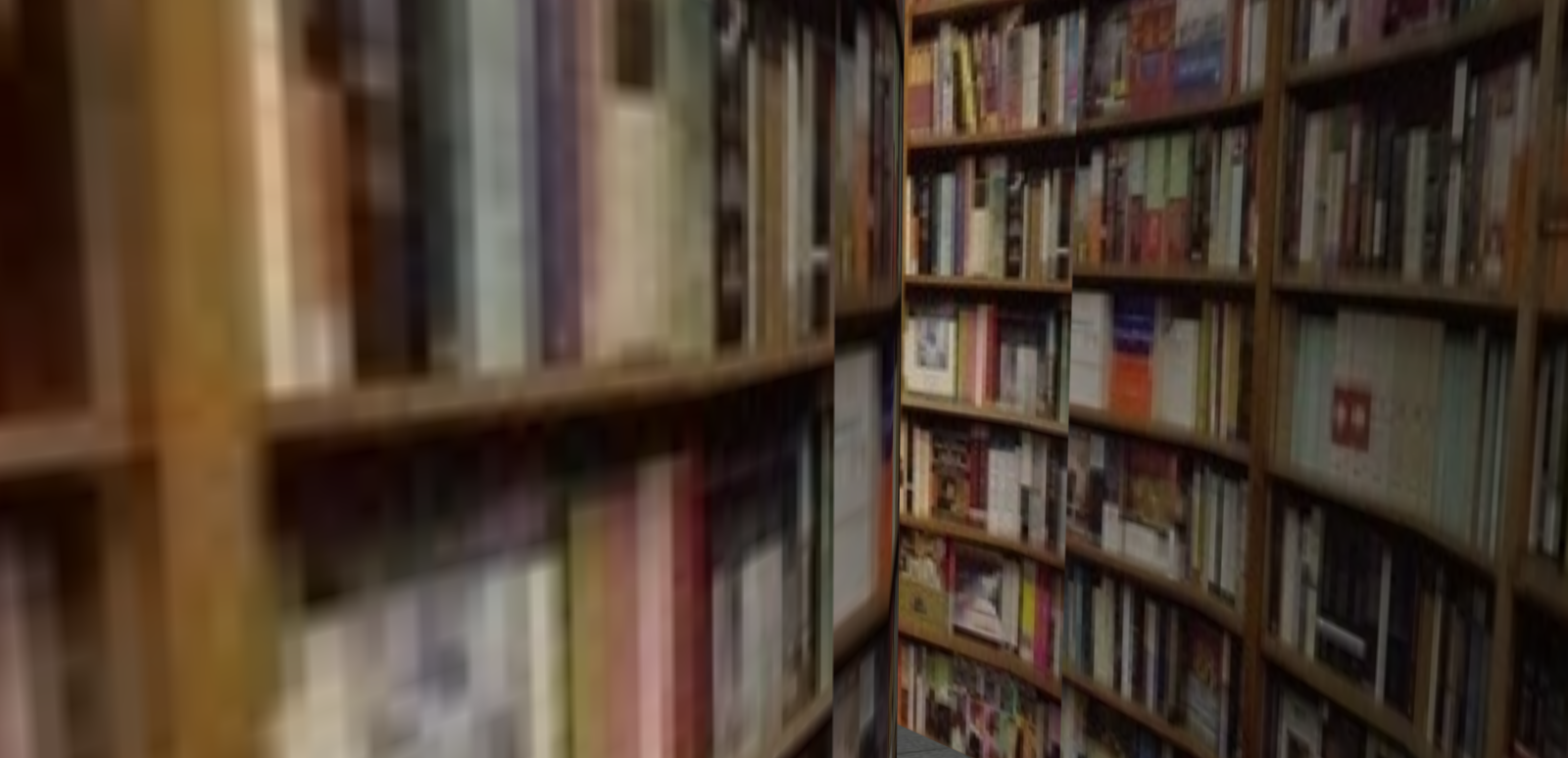 现代书店SU模型下载【ID:1215962533】
