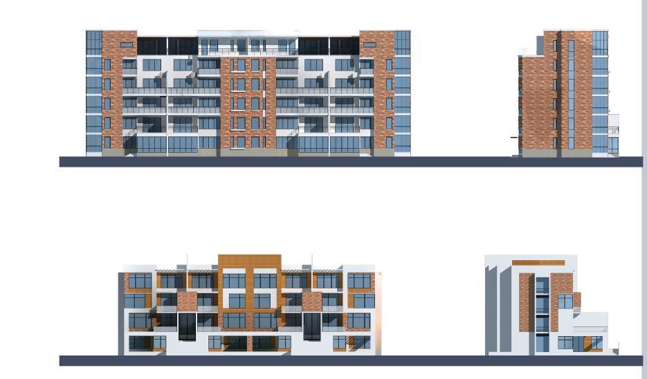 [江苏]无锡天奇居住区规划建筑设计方案文本(PDF+CAD+SU...cad施工图下载【ID:149544178】