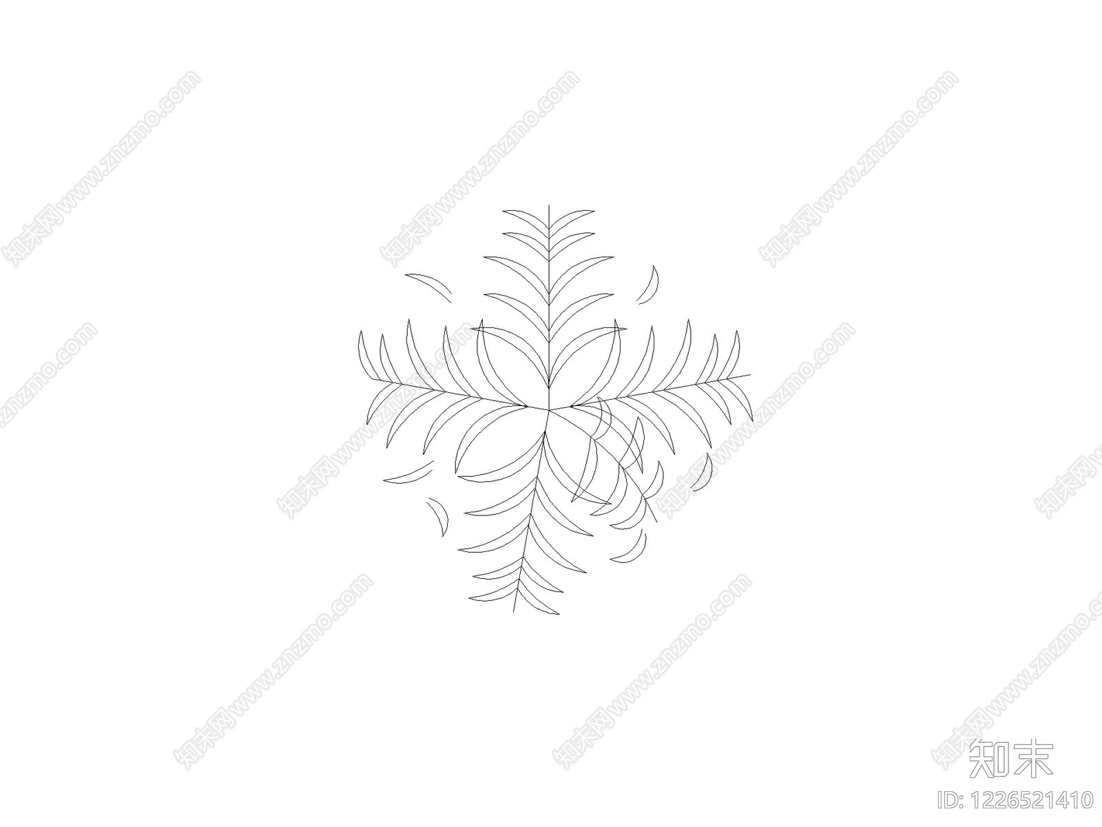 填充图案cad施工图下载【ID:1226521410】