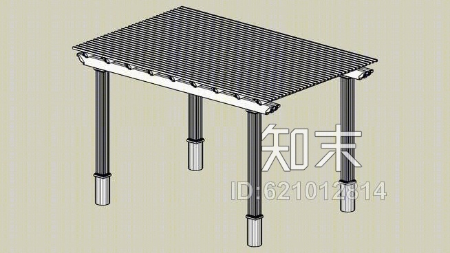 网格的XSU模型下载【ID:621012814】