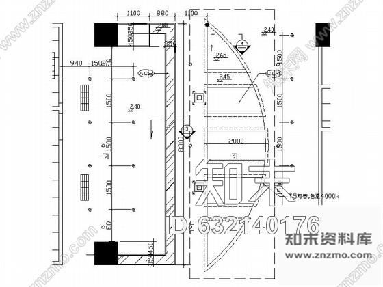 施工图浙江人民医院综合楼室内装饰设计施工图含实景cad施工图下载【ID:632140176】