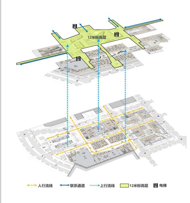 [深圳]小高层线条型立面研发办公楼建筑方案文本（含C...cad施工图下载【ID:149934196】