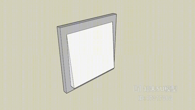 光开关SU模型下载【ID:47317808】