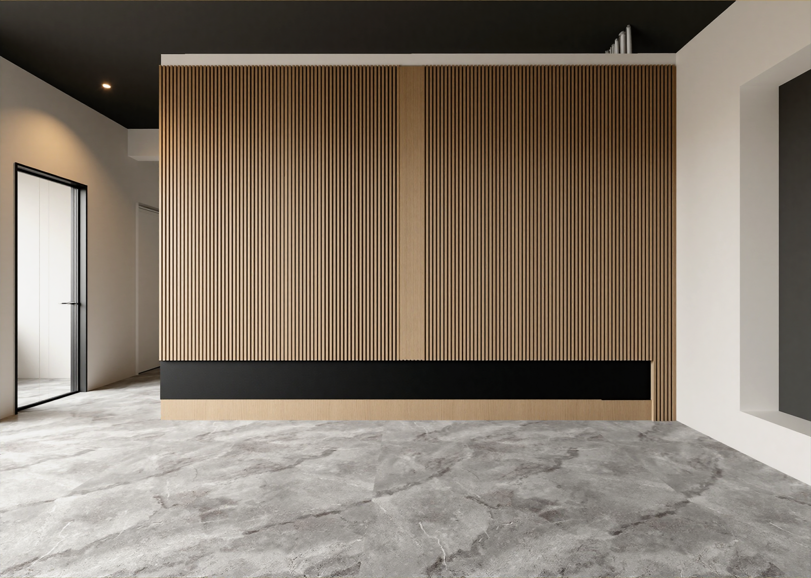 现代大厅3D模型下载【ID:1215194587】