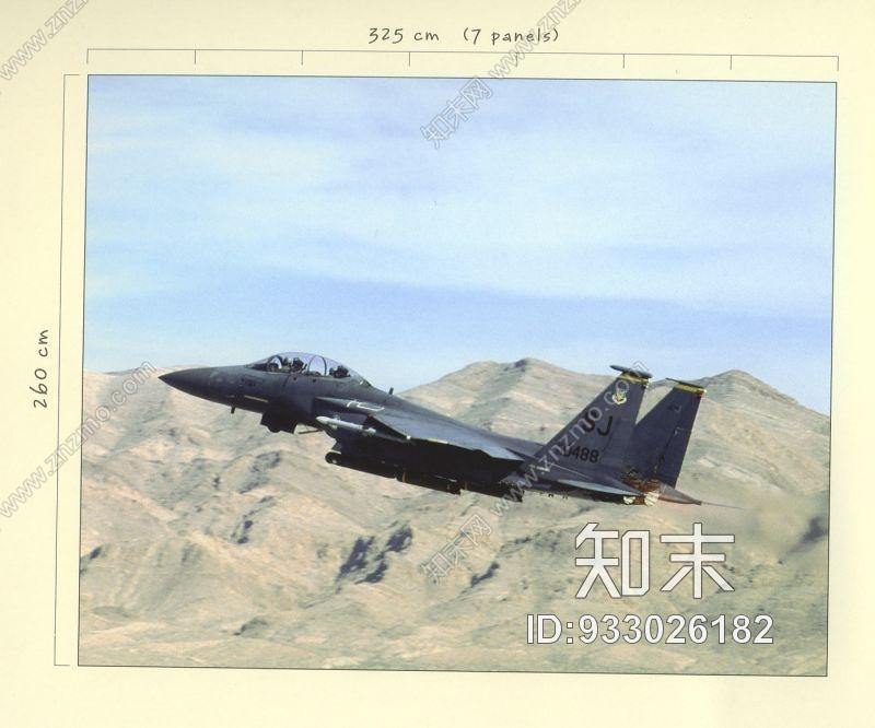 装饰画-童趣卡通贴图下载【ID:933026182】