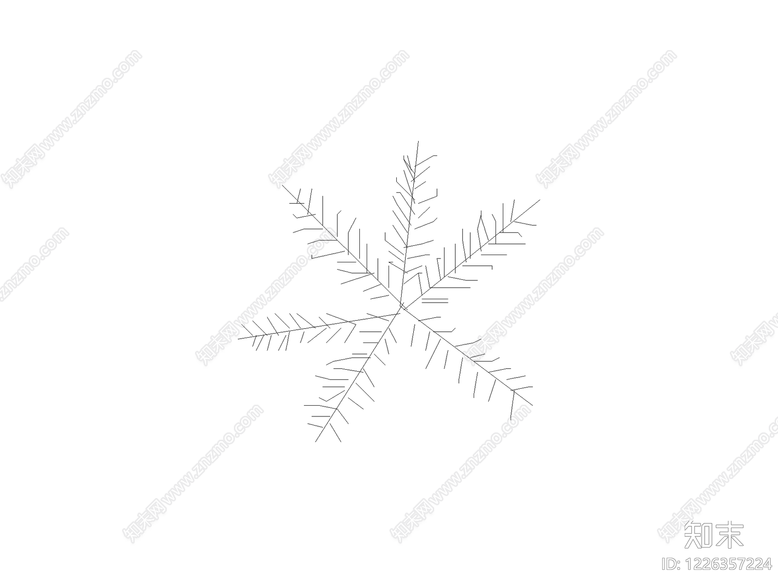 填充图案cad施工图下载【ID:1226357224】