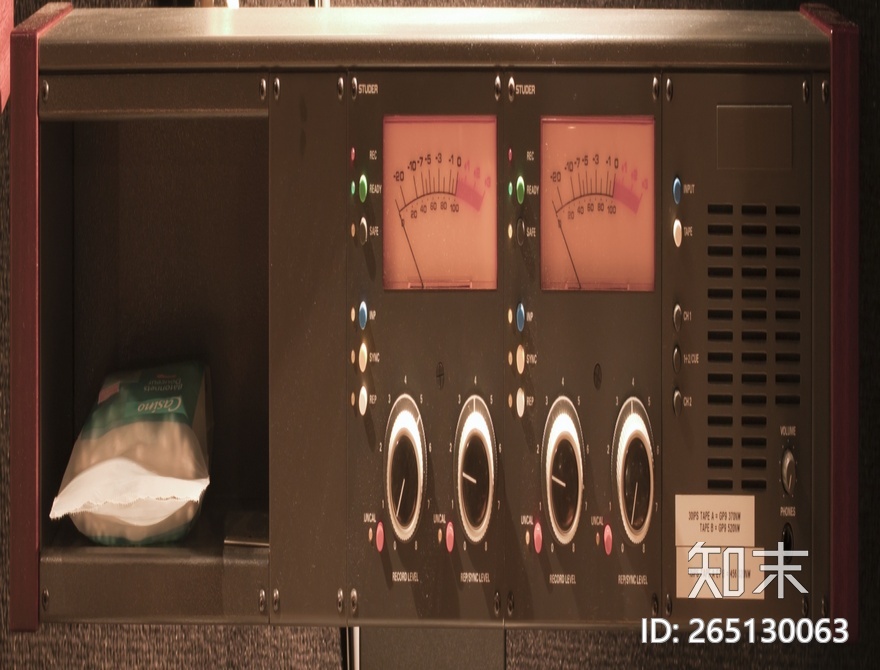 音响设备贴图下载【ID:265130063】