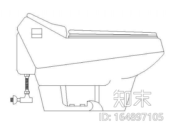 厨卫图块cad施工图下载【ID:164897105】