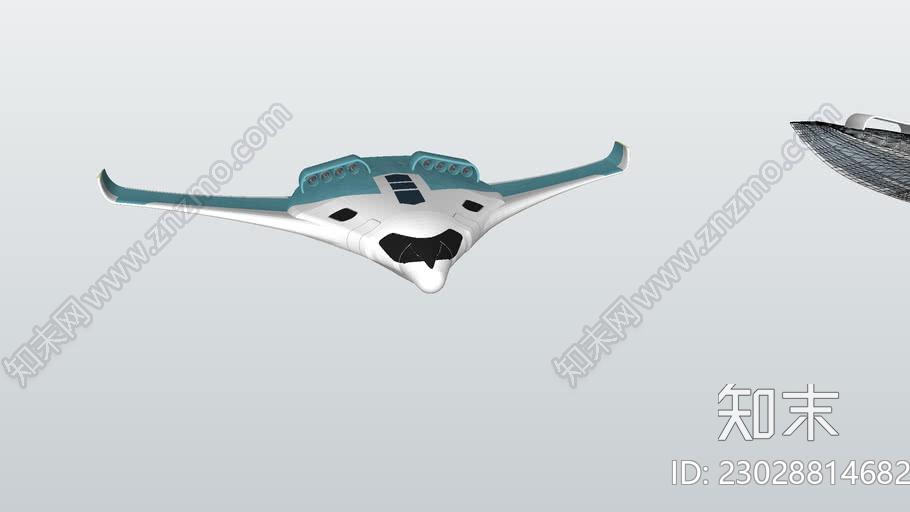 EinflüglerSU模型下载【ID:1161999377】