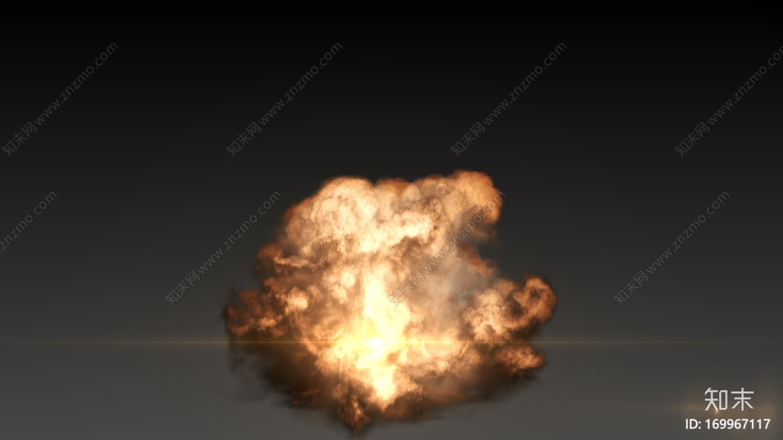 fumeFXCG模型下载【ID:169967117】