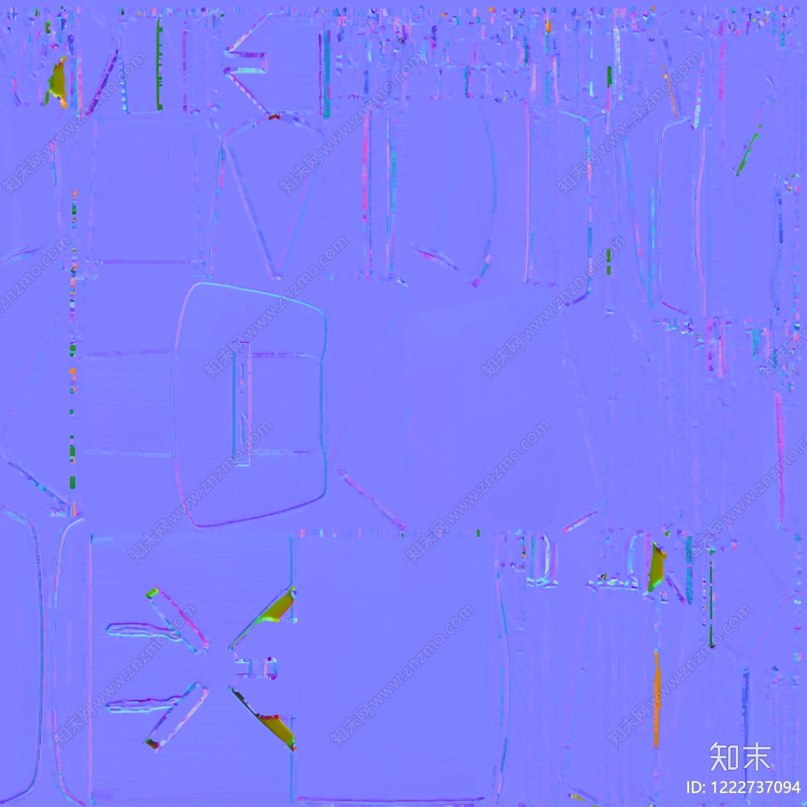其他法线贴图下载【ID:1222737094】