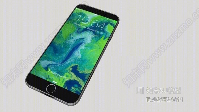 iPhoneSU模型下载【ID:926724611】