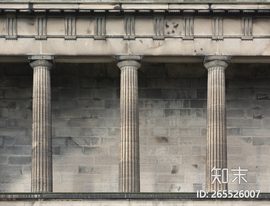 梁柱贴图下载【ID:265526007】