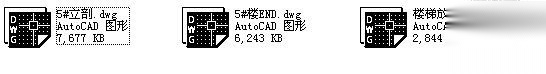 哈市某二十六层住宅楼建筑方案图cad施工图下载【ID:150022176】