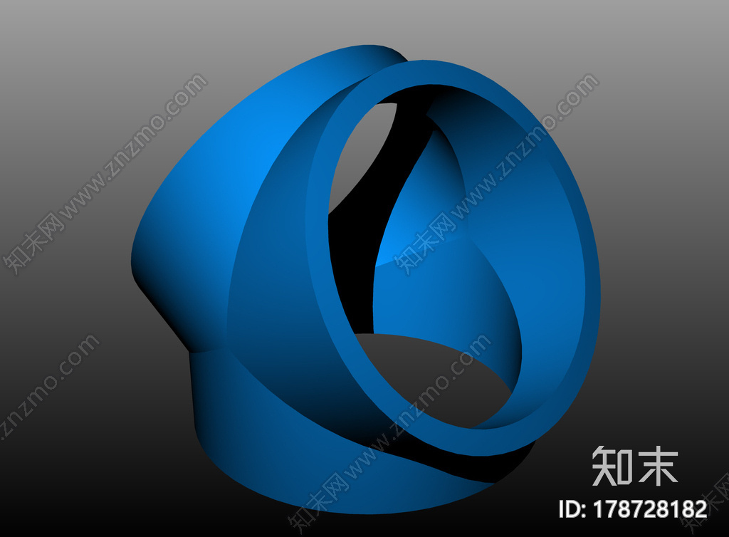 模块化电线收纳套3d打印模型下载【ID:178728182】