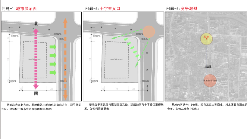 江苏省武进市新城建设商业大厦项目（含多套方案）cad施工图下载【ID:151479104】