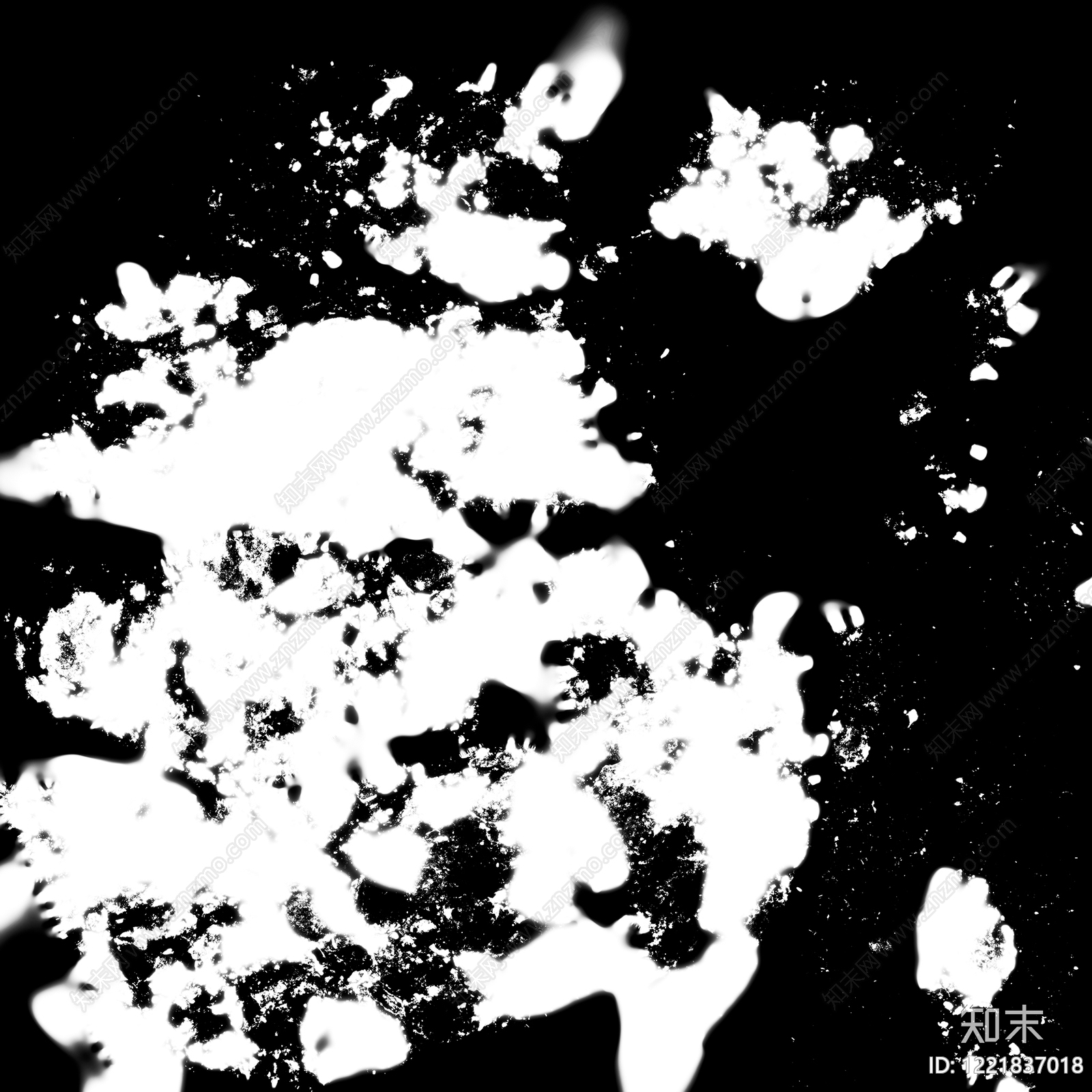 污垢高清贴图材质