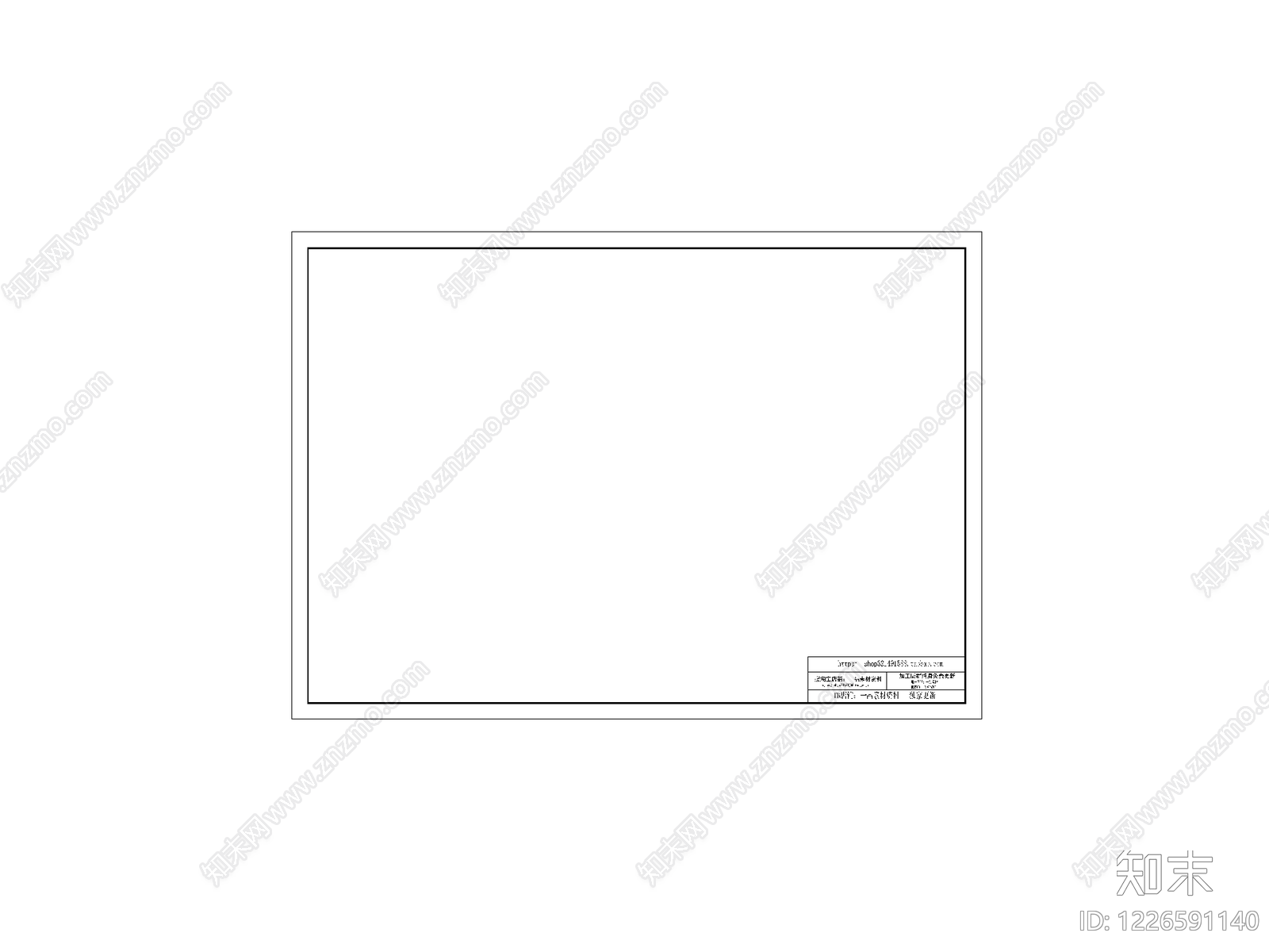 欧式浴室柜cad施工图下载【ID:1226591140】