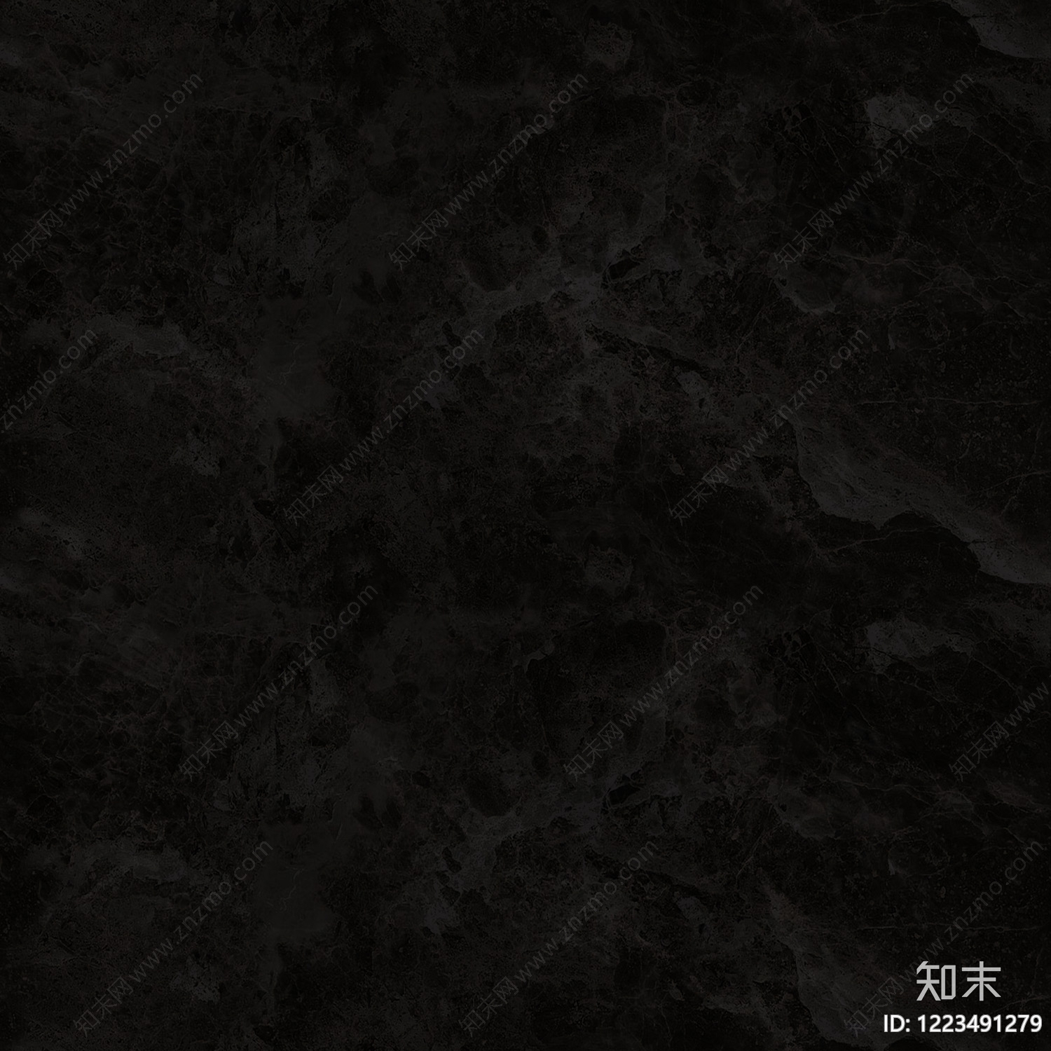 黑色瓷砖高清贴图材质