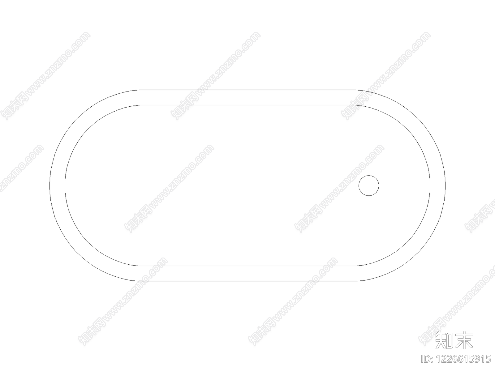 开关插座CAD图纸