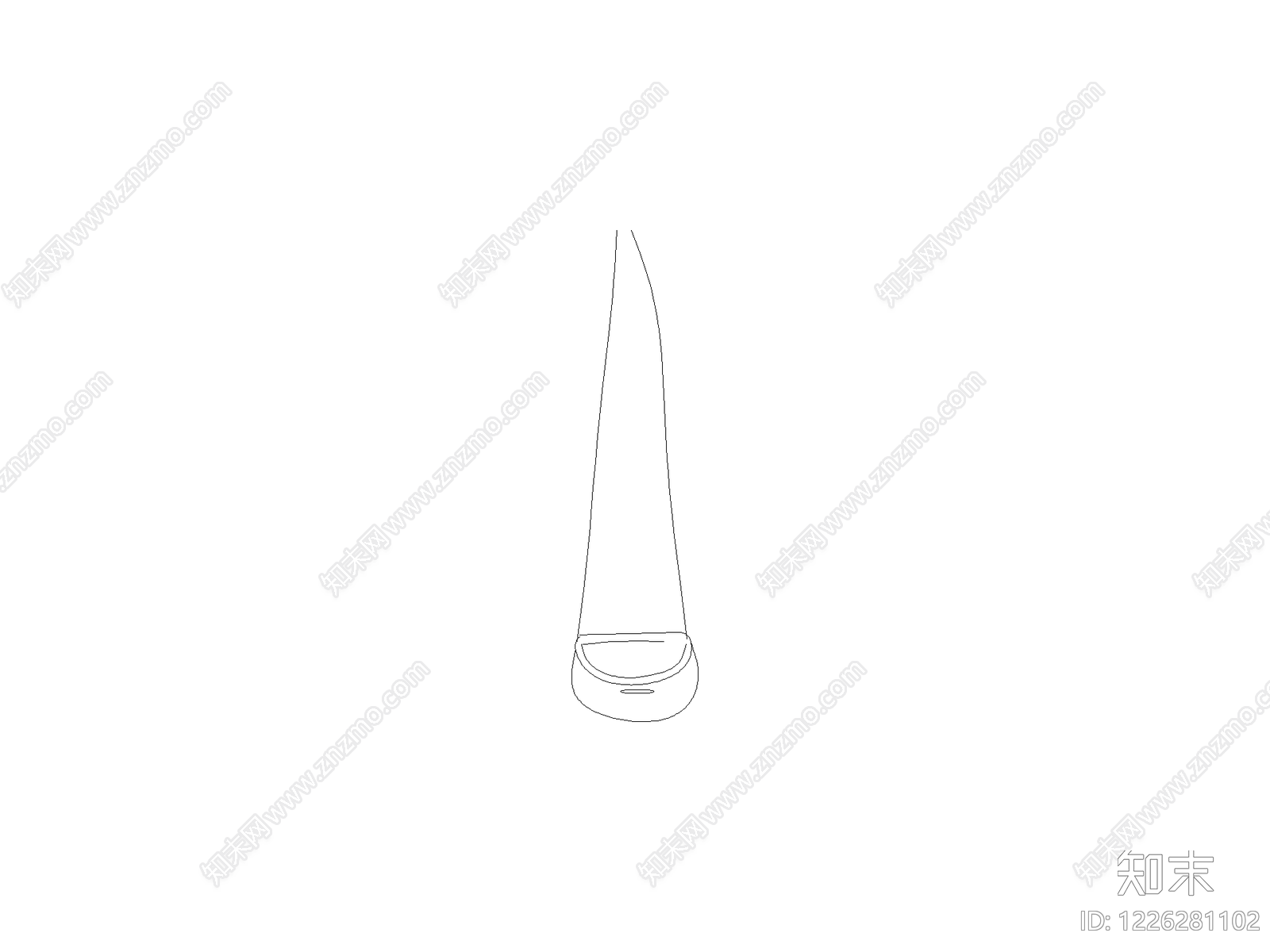 其他图块cad施工图下载【ID:1226281102】