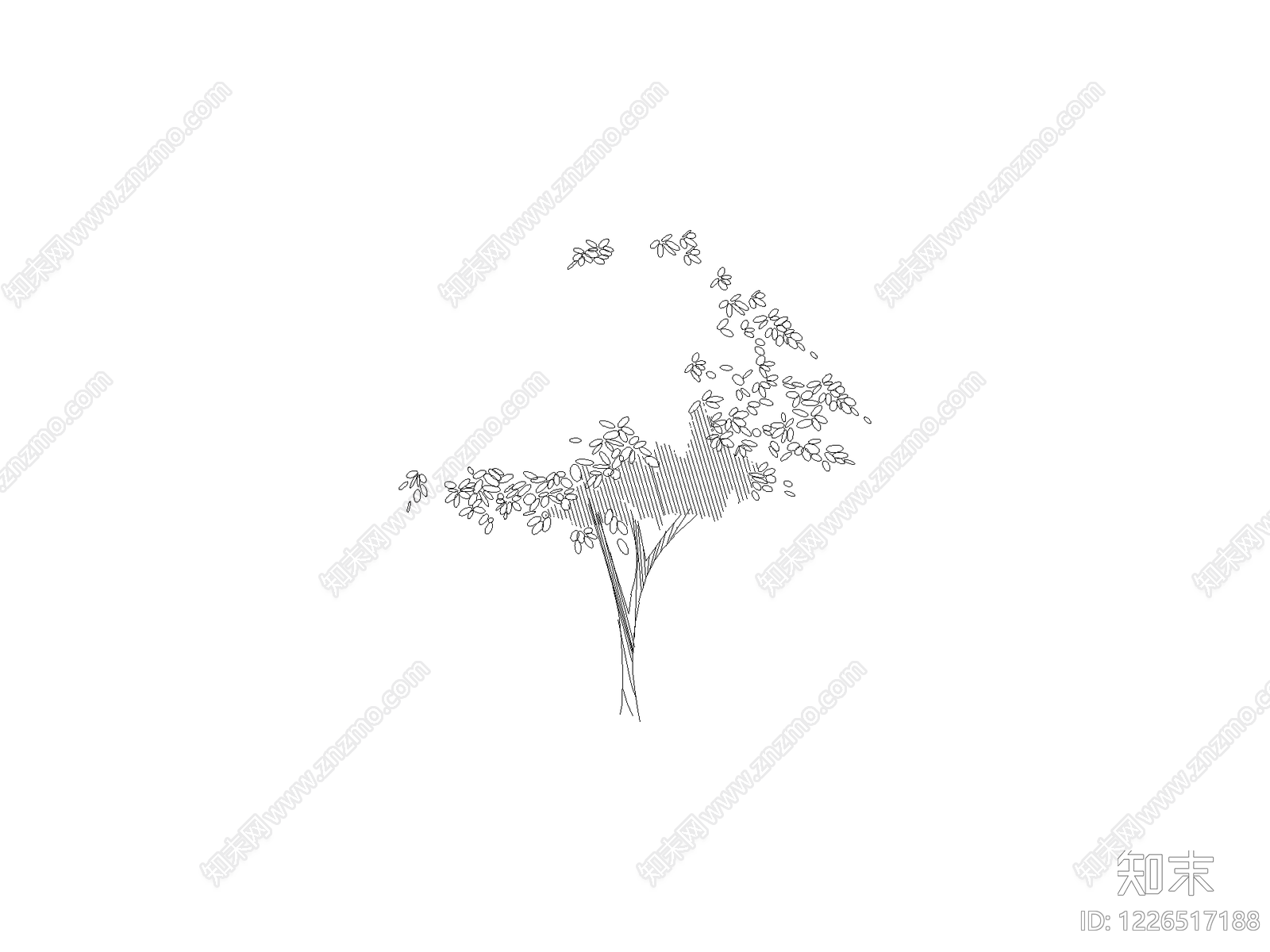 景观灯具详图cad施工图下载【ID:1226517188】