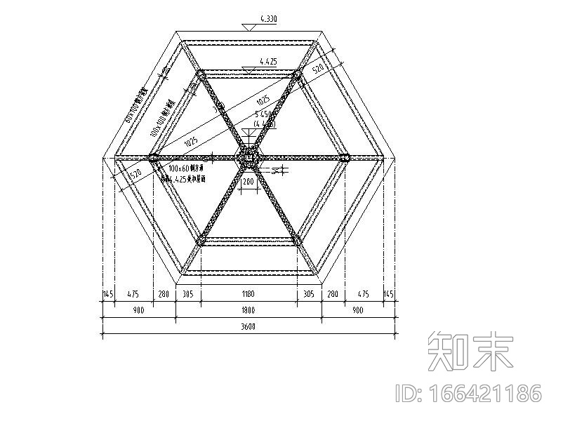 [广东]全套惠阳泗水湖滨公园景观施工图施工图下载【ID:166421186】