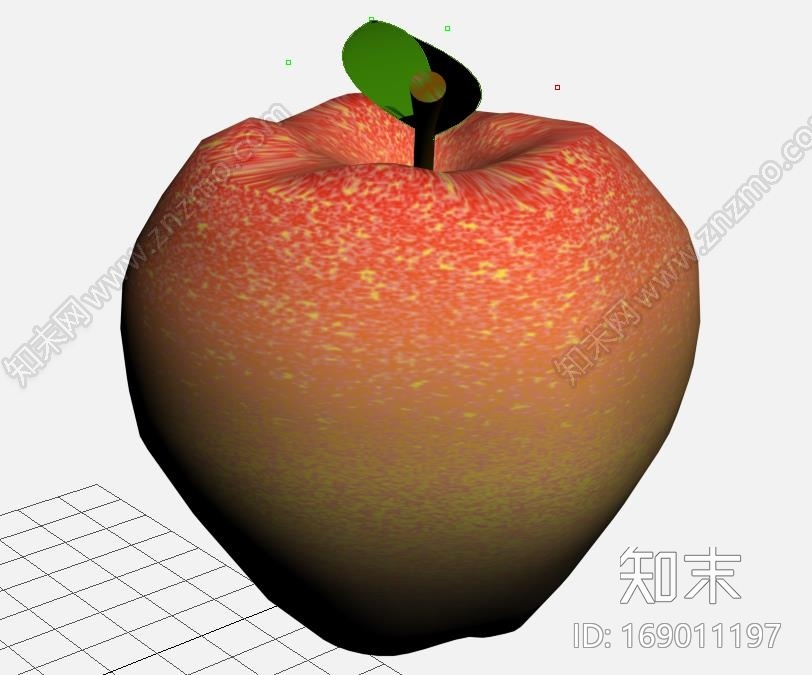 水果CG模型下载【ID:169011197】