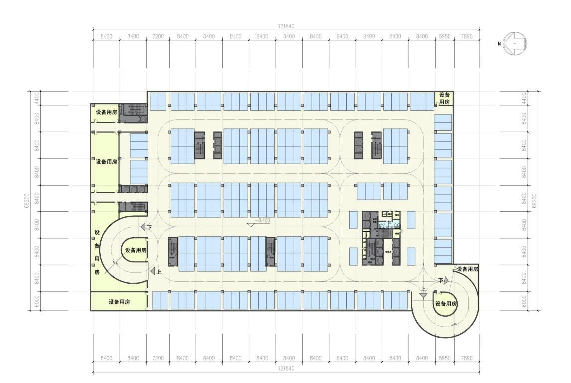 [江苏]某城市新城建设大厦项目方案文本（包含PDF+CAD+5...cad施工图下载【ID:151469182】