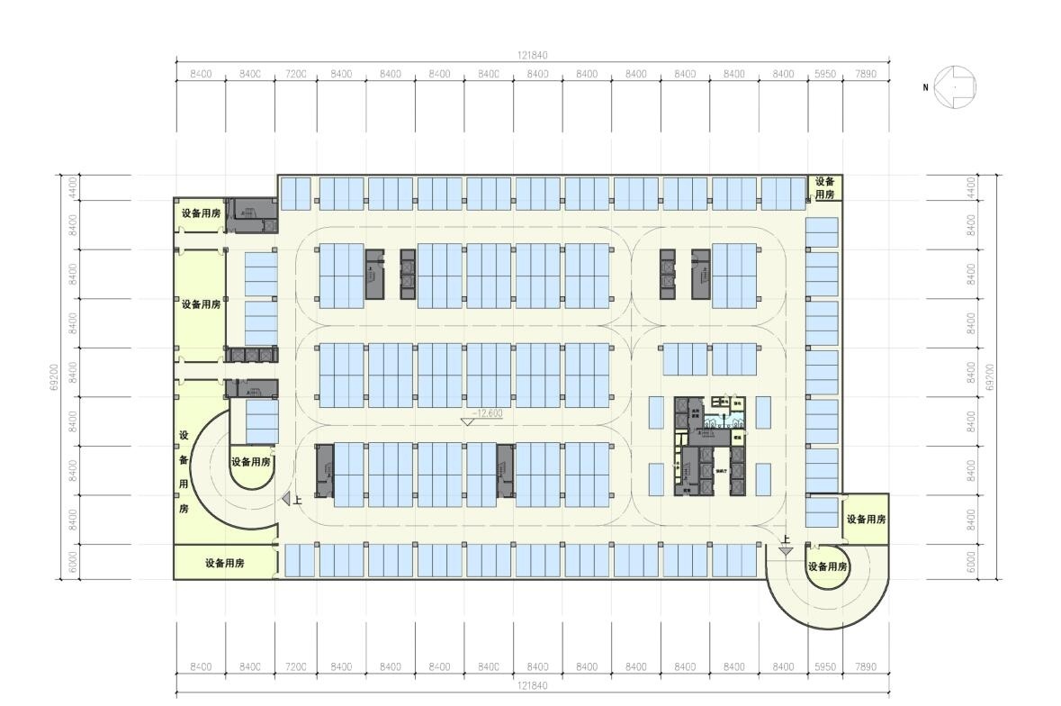 [江苏]某城市新城建设大厦项目方案文本（包含PDF+CAD+5...cad施工图下载【ID:151469182】