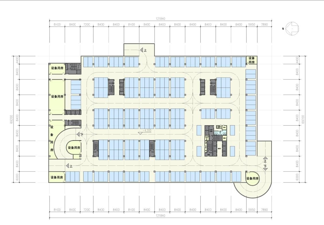 [江苏]某城市新城建设大厦项目方案文本（包含PDF+CAD+5...cad施工图下载【ID:151469182】