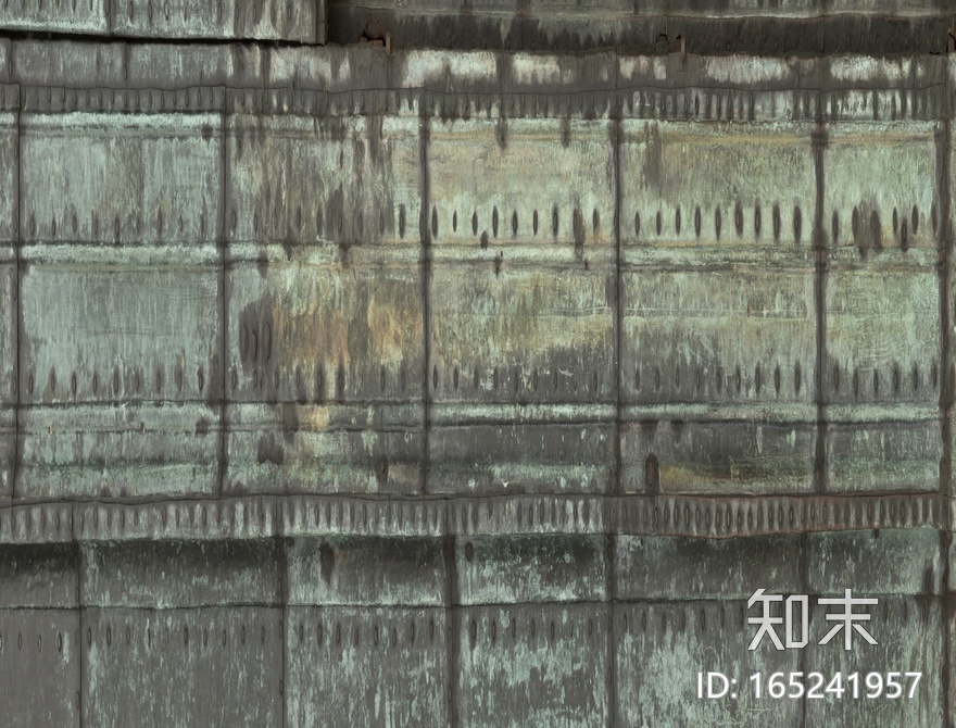 金属铜贴图下载【ID:165241957】