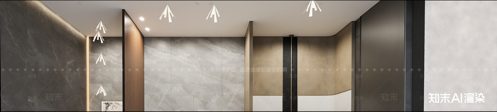 现代公共卫生间SU模型下载【ID:1216073087】