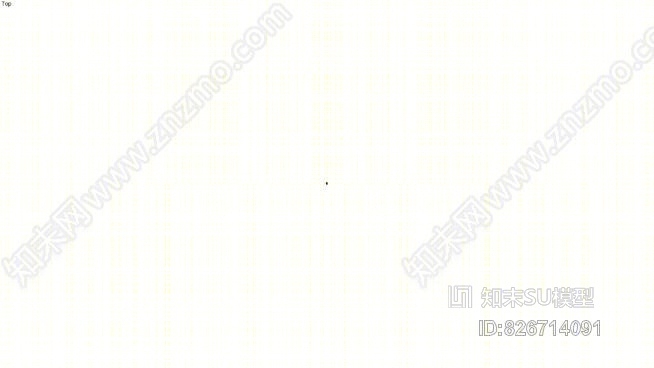 字母E高1厚度0.2SU模型下载【ID:826714091】