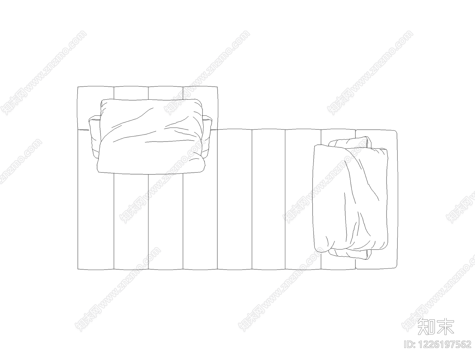床cad施工图下载【ID:1226197562】
