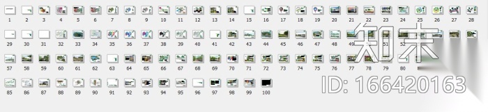 [深圳]山林湿地生态恢复综合公园景观规划设计方案施工图下载【ID:166420163】