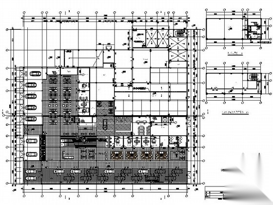 浙江cad施工图下载【ID:160732174】