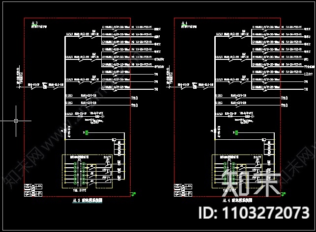 泉秀公立小学新建工程cad施工图下载【ID:1103272073】