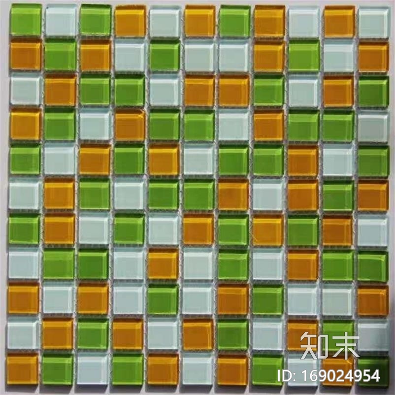 漂丽现代马赛克石材贴图下载【ID:169024954】